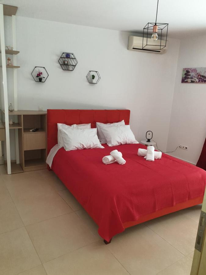 Ferienwohnung Δροσιά Nafplio Exterior foto