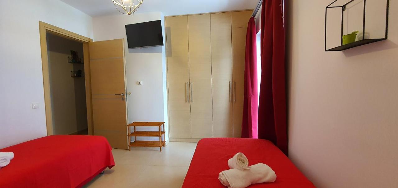 Ferienwohnung Δροσιά Nafplio Exterior foto
