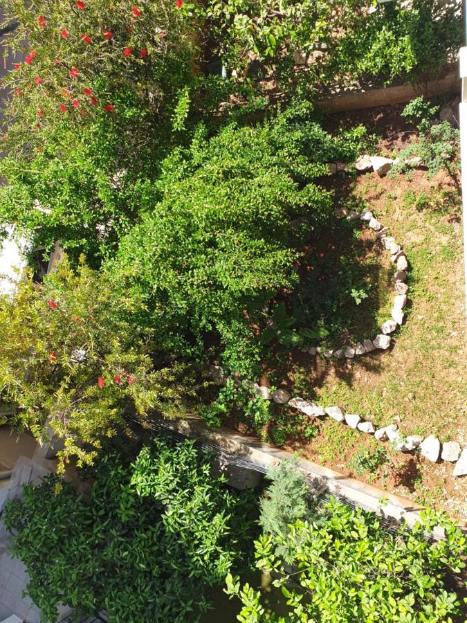 Ferienwohnung Δροσιά Nafplio Exterior foto