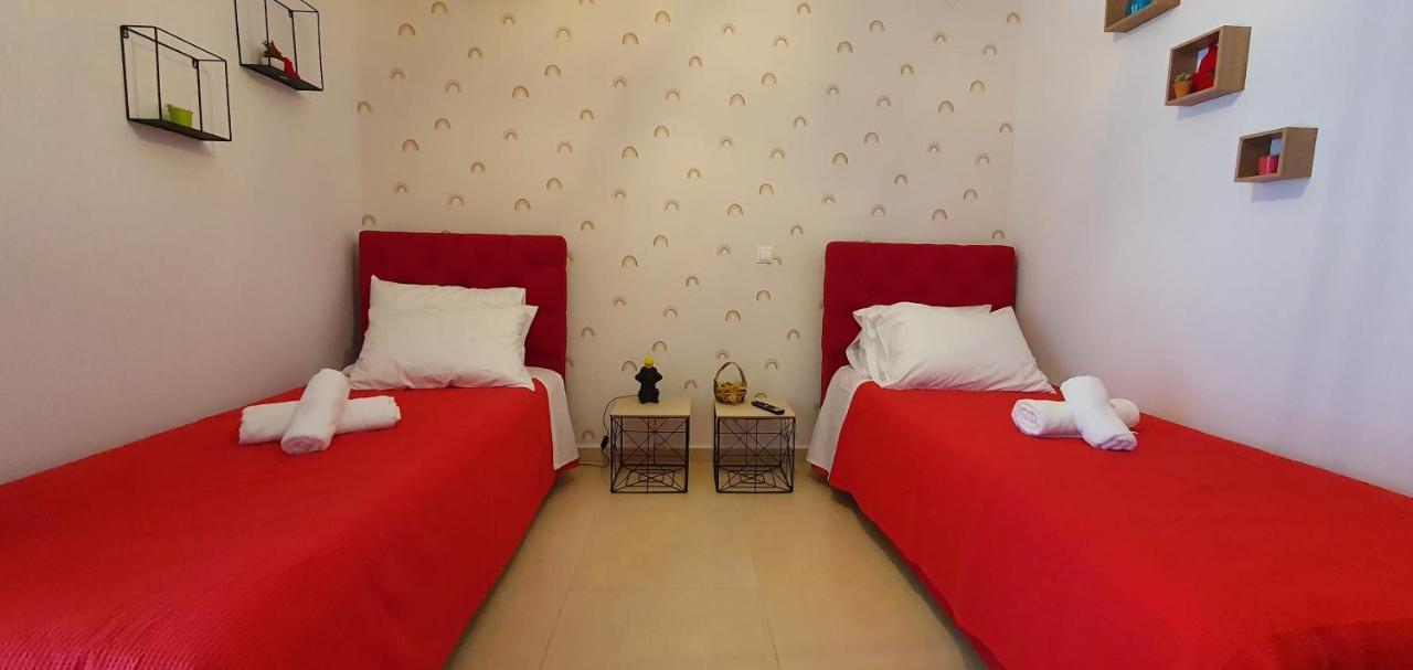 Ferienwohnung Δροσιά Nafplio Exterior foto