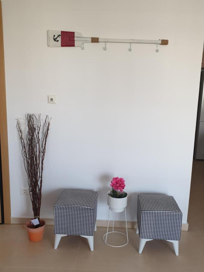 Ferienwohnung Δροσιά Nafplio Exterior foto