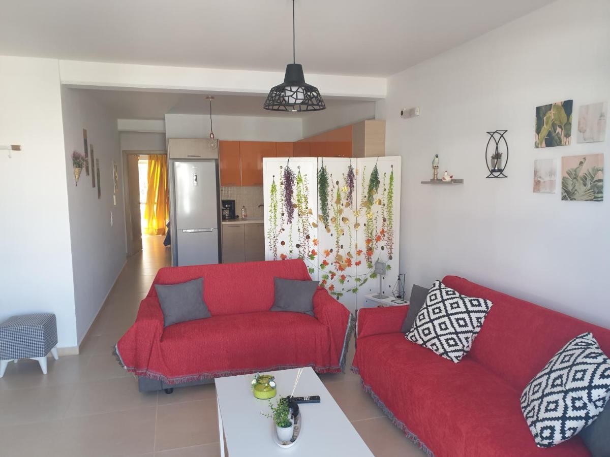 Ferienwohnung Δροσιά Nafplio Exterior foto