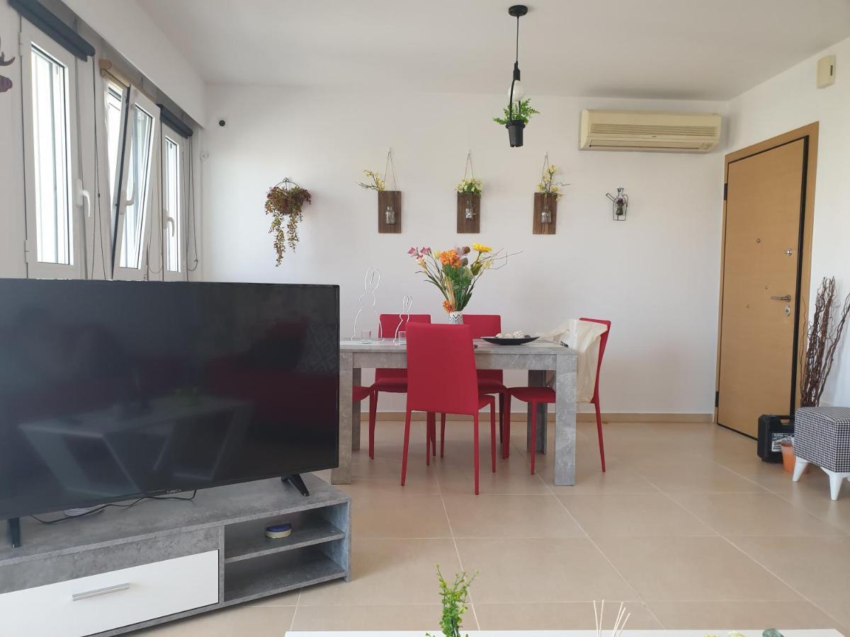 Ferienwohnung Δροσιά Nafplio Exterior foto