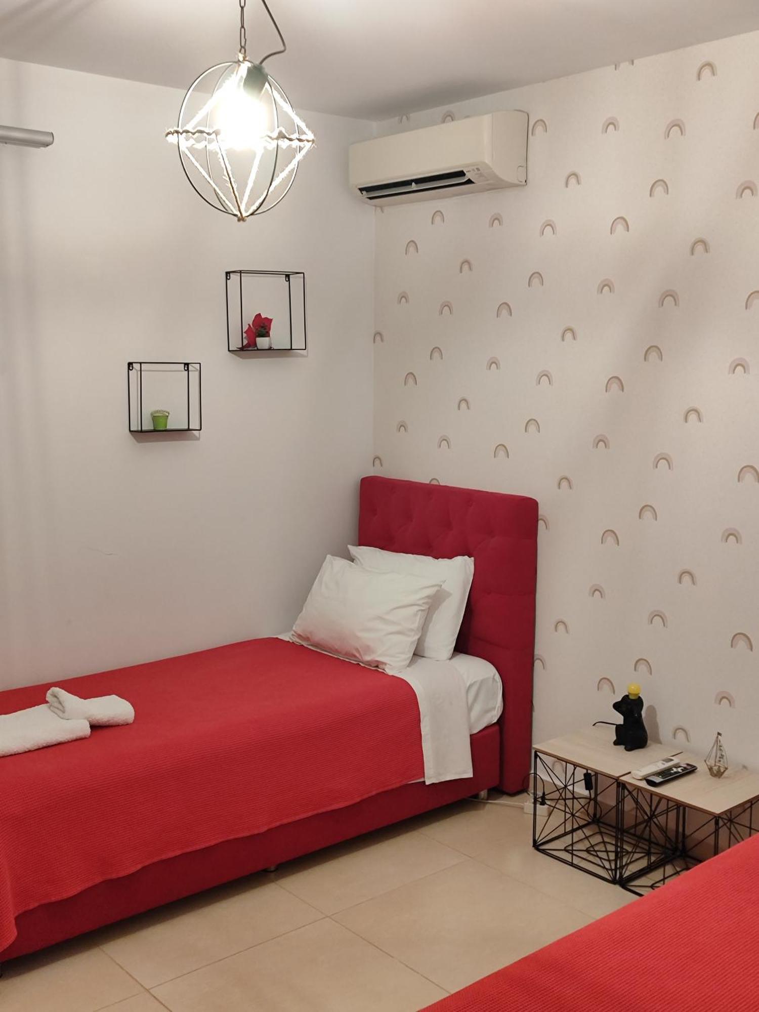 Ferienwohnung Δροσιά Nafplio Exterior foto