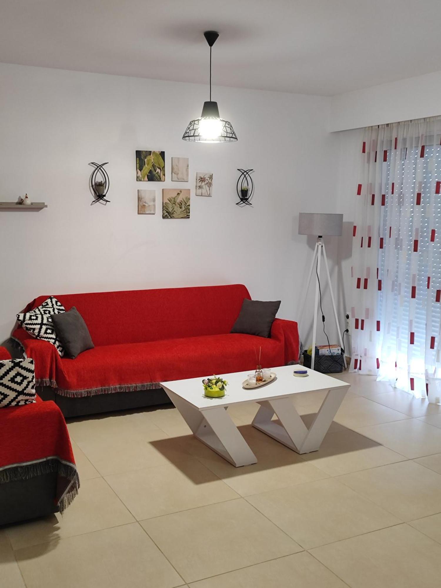 Ferienwohnung Δροσιά Nafplio Exterior foto