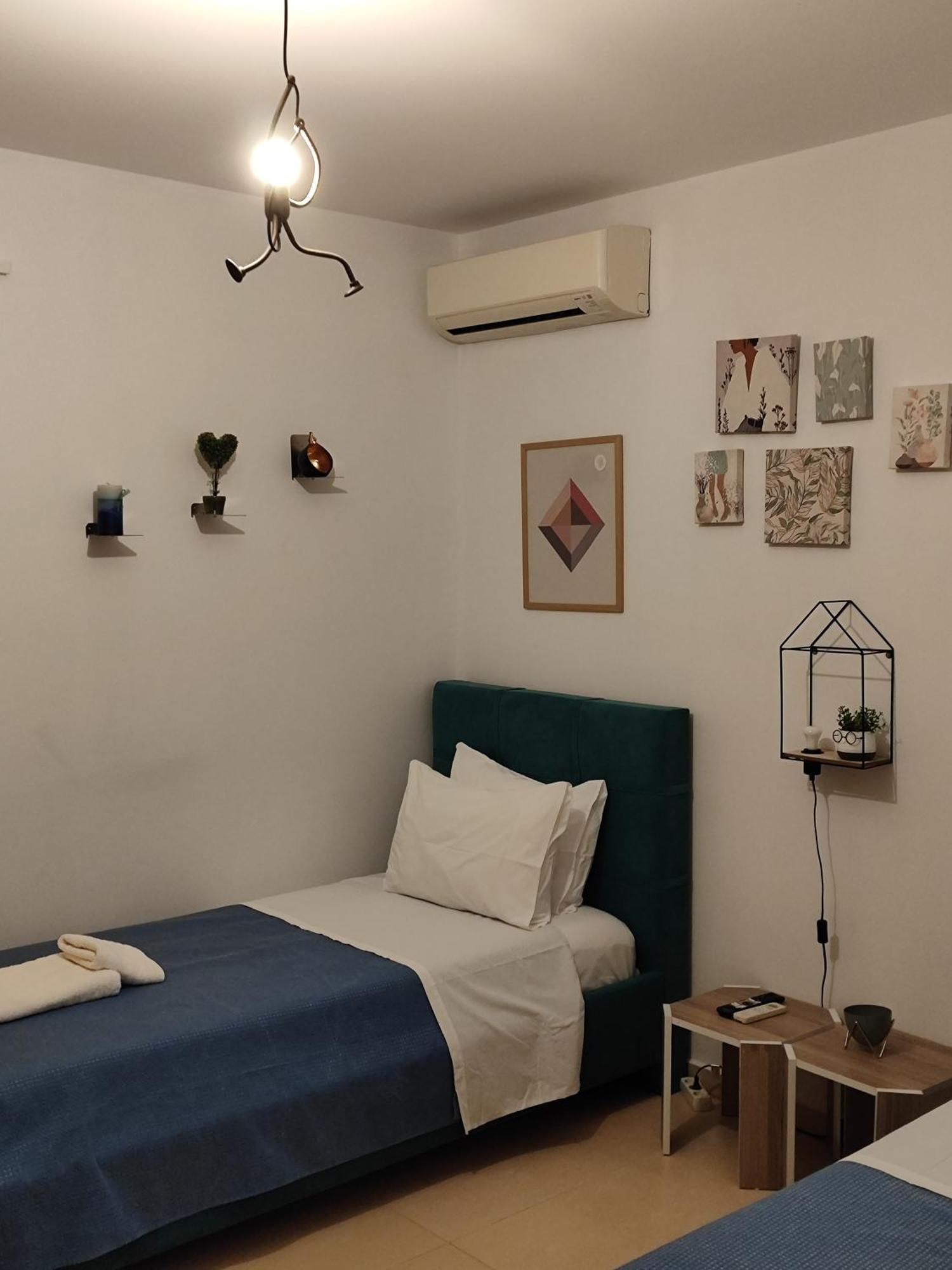 Ferienwohnung Δροσιά Nafplio Exterior foto