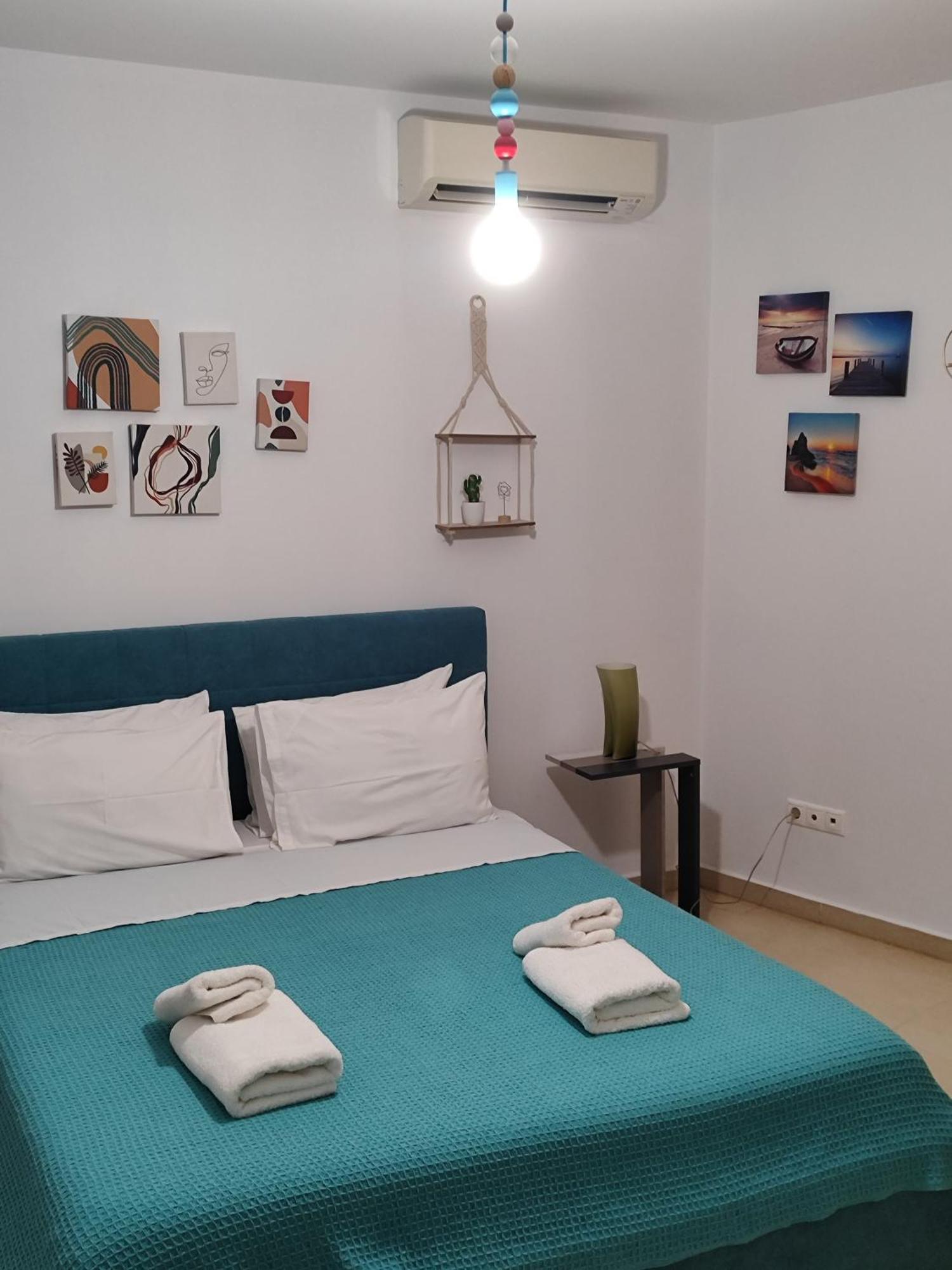 Ferienwohnung Δροσιά Nafplio Exterior foto