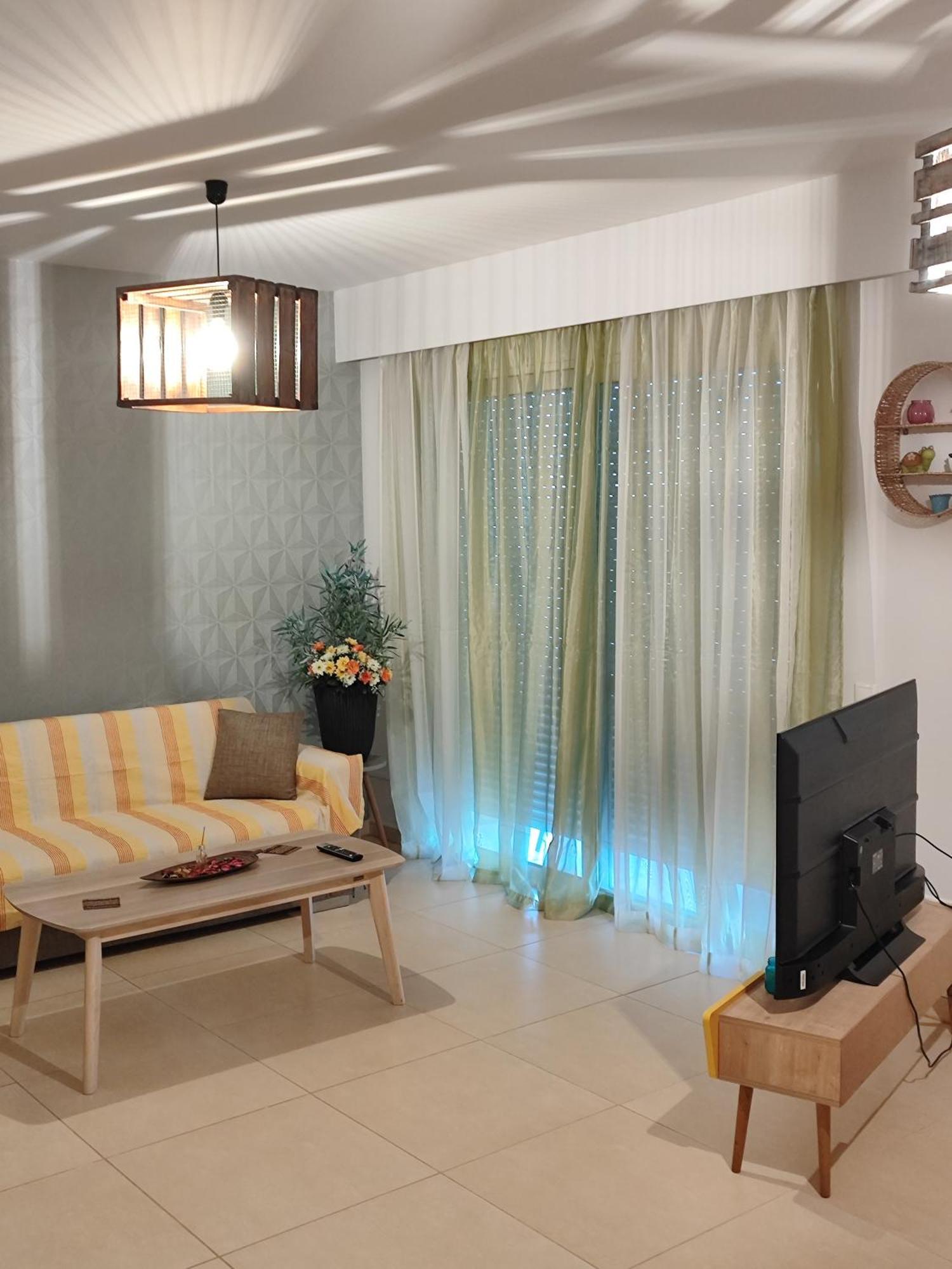 Ferienwohnung Δροσιά Nafplio Exterior foto